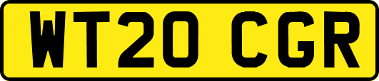 WT20CGR