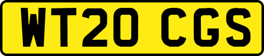 WT20CGS