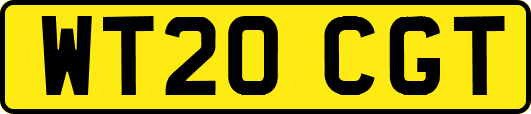 WT20CGT