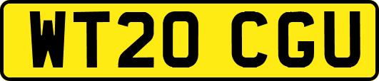 WT20CGU