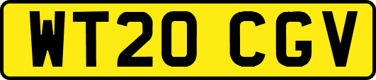 WT20CGV