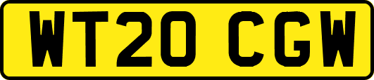 WT20CGW