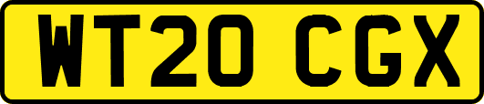 WT20CGX