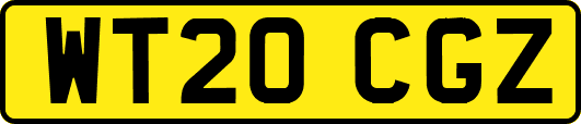 WT20CGZ