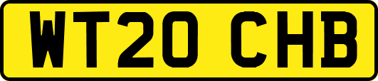 WT20CHB