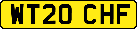 WT20CHF