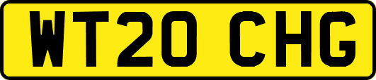 WT20CHG