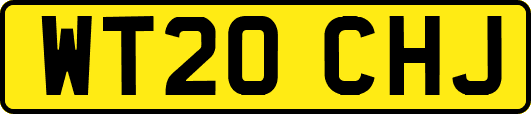 WT20CHJ