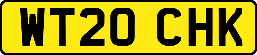 WT20CHK