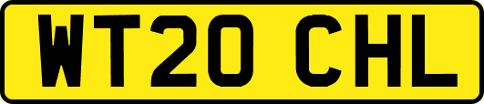 WT20CHL