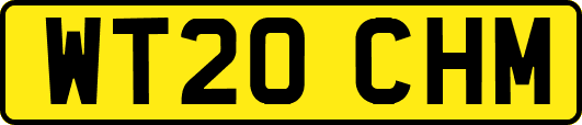 WT20CHM