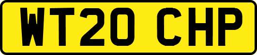 WT20CHP