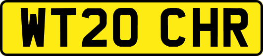 WT20CHR