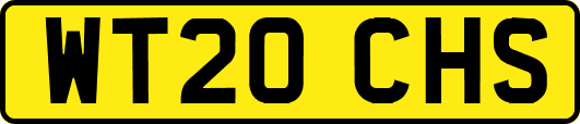 WT20CHS