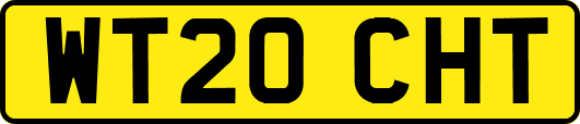 WT20CHT