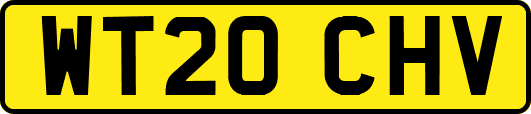WT20CHV