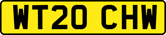 WT20CHW