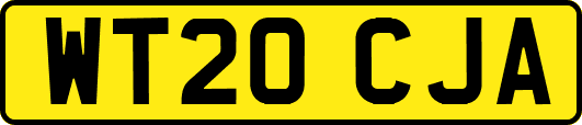 WT20CJA