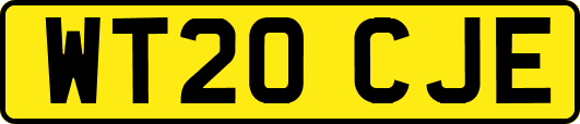 WT20CJE