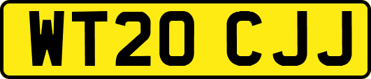 WT20CJJ