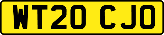WT20CJO