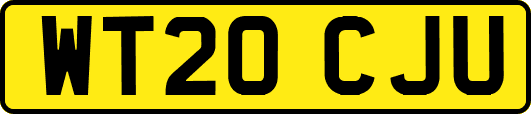 WT20CJU