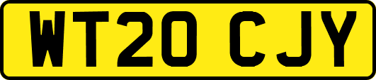 WT20CJY