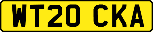 WT20CKA