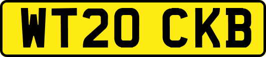 WT20CKB