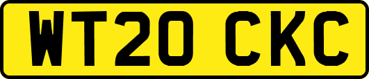WT20CKC