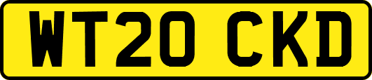 WT20CKD