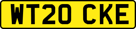 WT20CKE