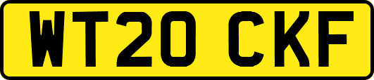 WT20CKF