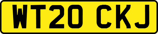 WT20CKJ