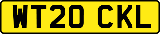 WT20CKL
