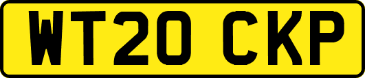 WT20CKP