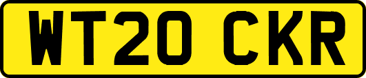 WT20CKR