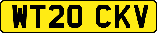 WT20CKV