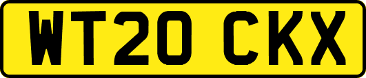 WT20CKX