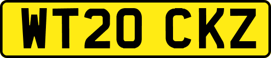 WT20CKZ