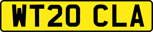 WT20CLA