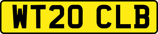 WT20CLB