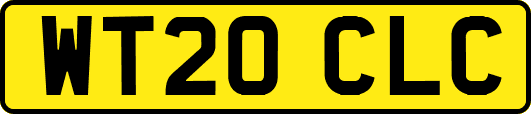 WT20CLC