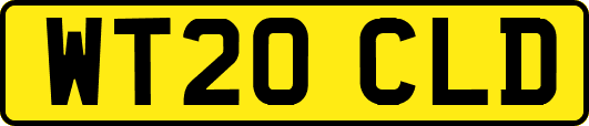 WT20CLD