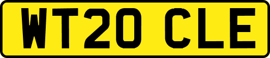 WT20CLE