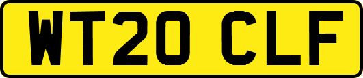 WT20CLF