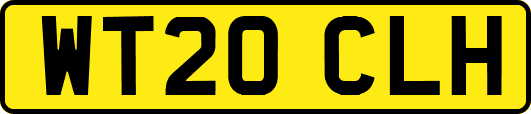 WT20CLH