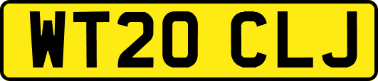 WT20CLJ