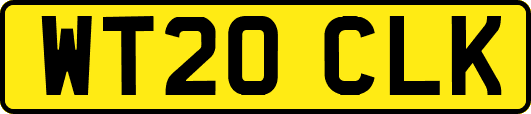WT20CLK