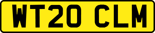 WT20CLM